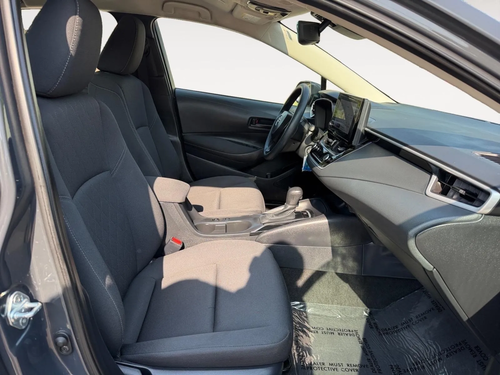 Toyota Corolla photo 20