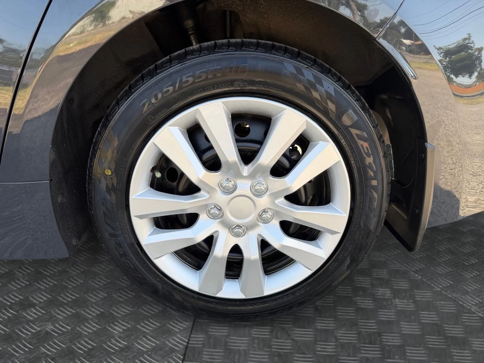 Toyota Corolla photo 15