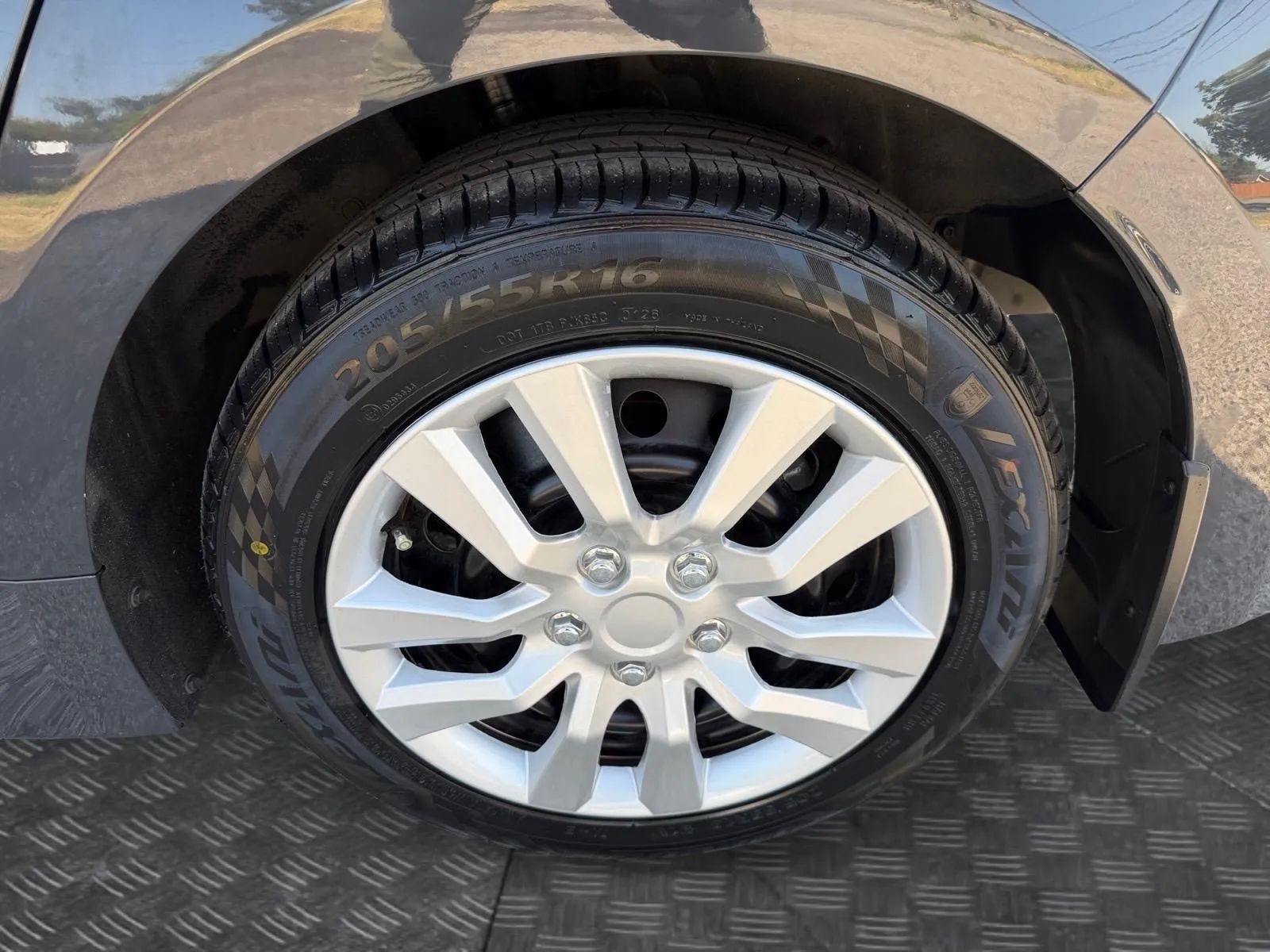 Toyota Corolla photo 14