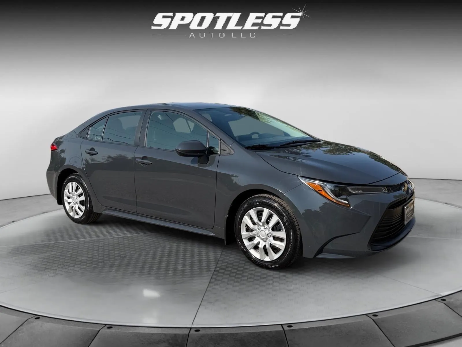 Toyota Corolla photo 7