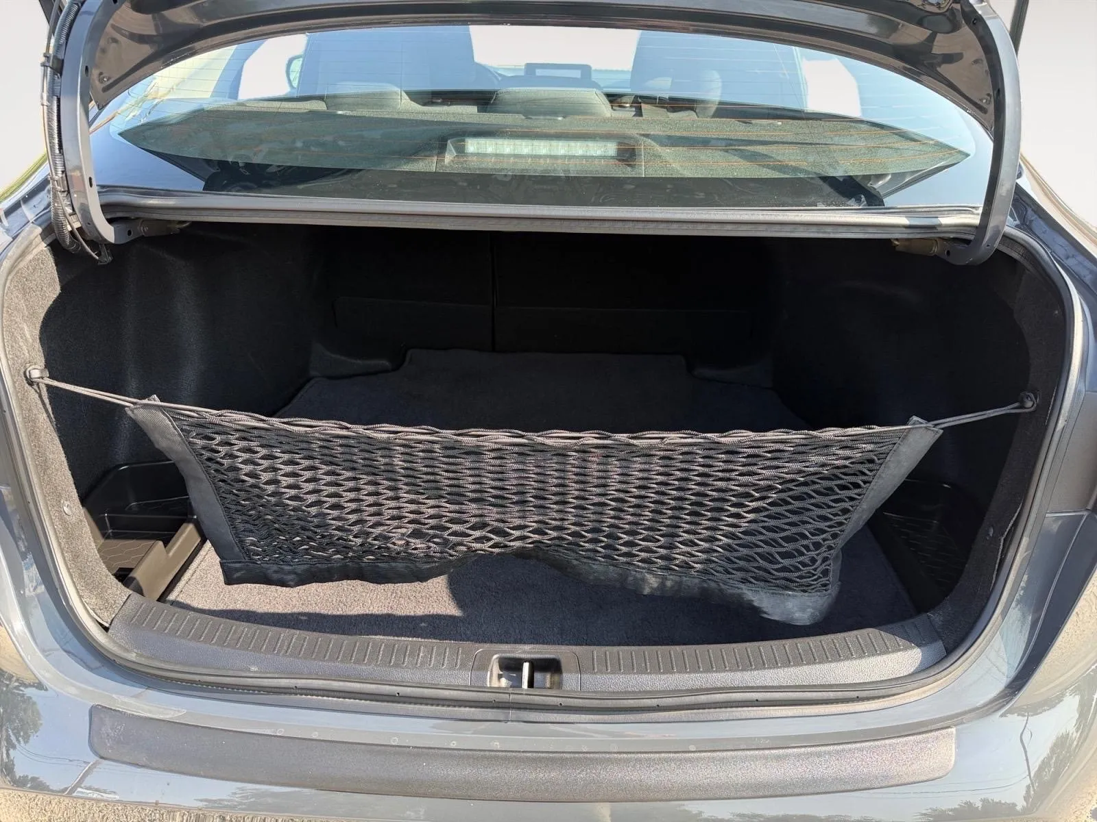 Toyota Corolla photo 27