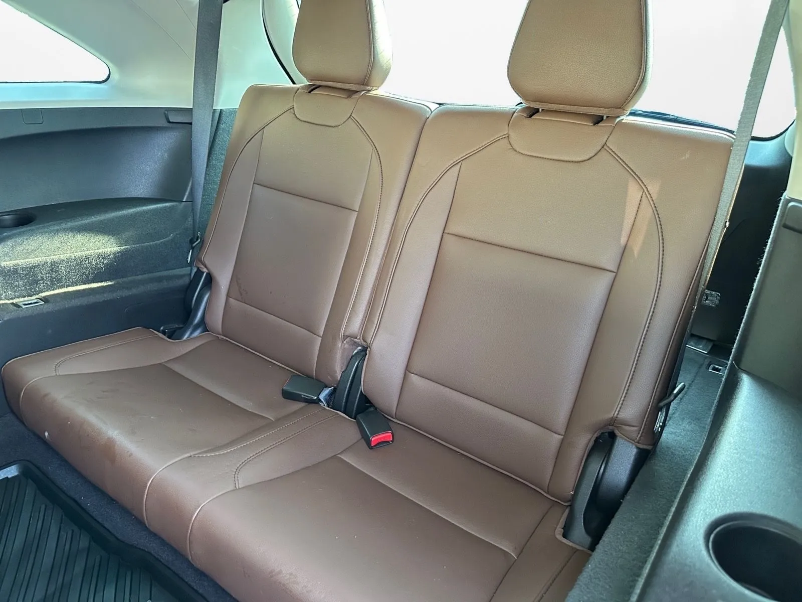 Acura MDX photo 28