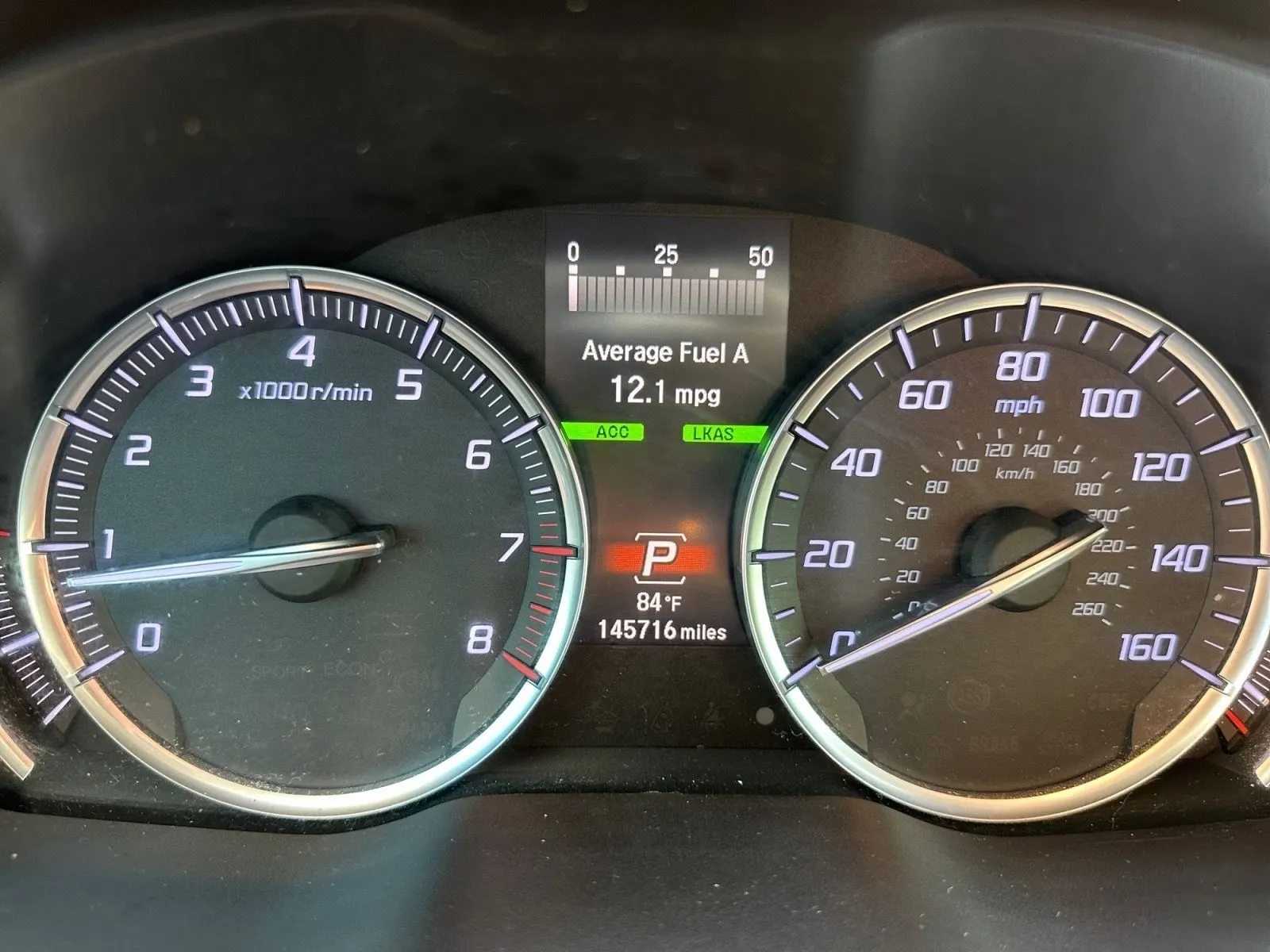 Acura MDX photo 19