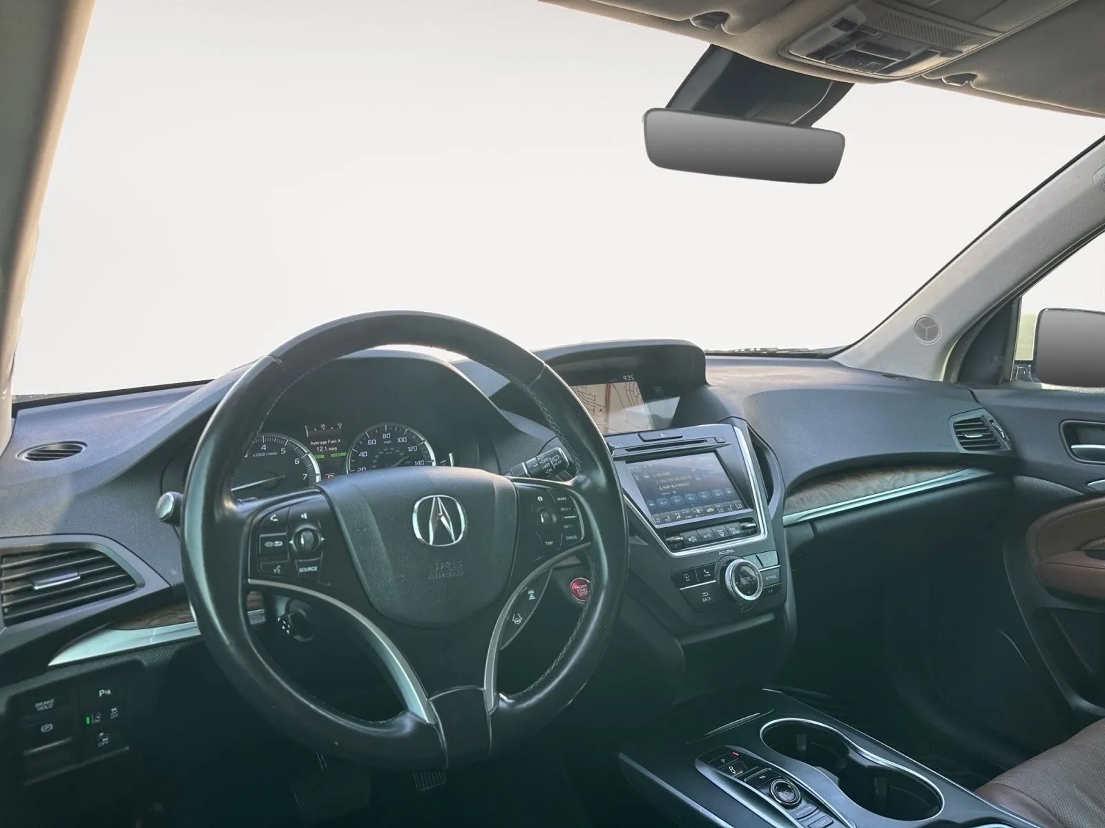 Acura MDX photo 22