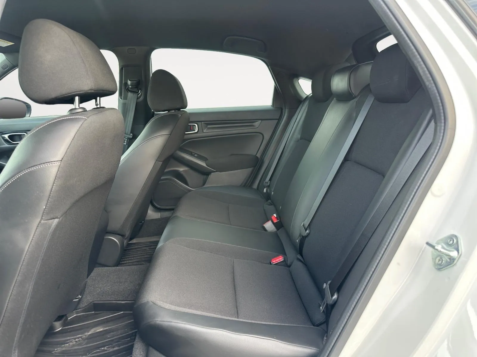 Honda Civic photo 25