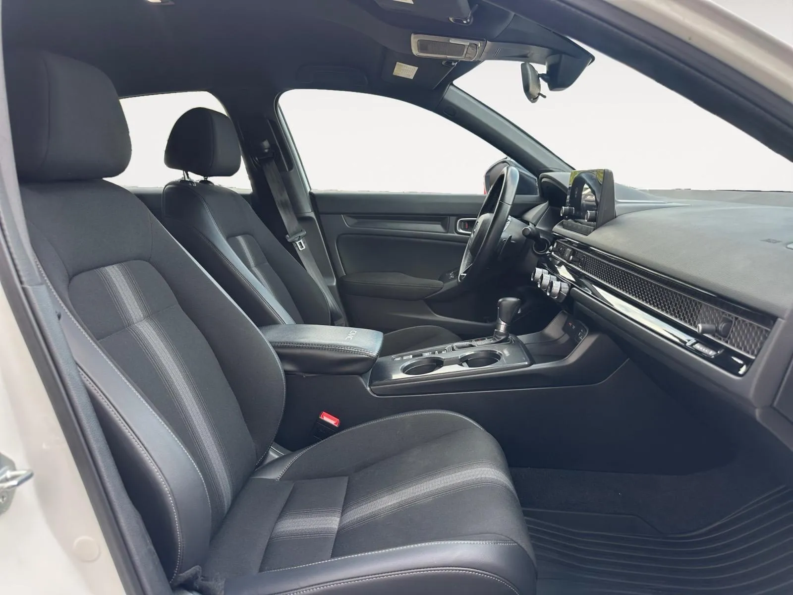 Honda Civic photo 27