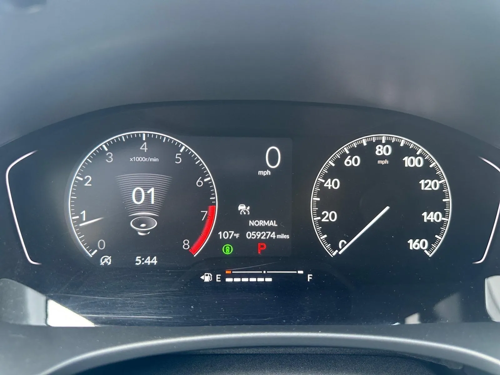 Honda Civic photo 19
