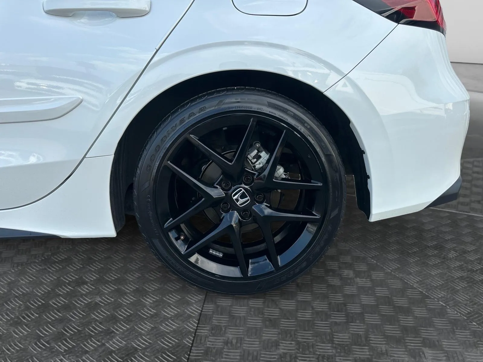 Honda Civic photo 15