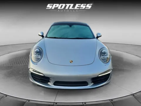 More photos of 2015 Porsche 911 at Spotless Auto Loop 1604, TX