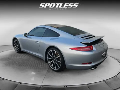 More photos of 2015 Porsche 911 at Spotless Auto Loop 1604, TX