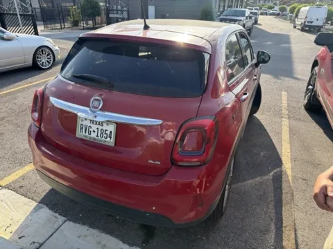 More photos of 2021 FIAT 500X Pop at Spotless Auto Loop 1604, TX