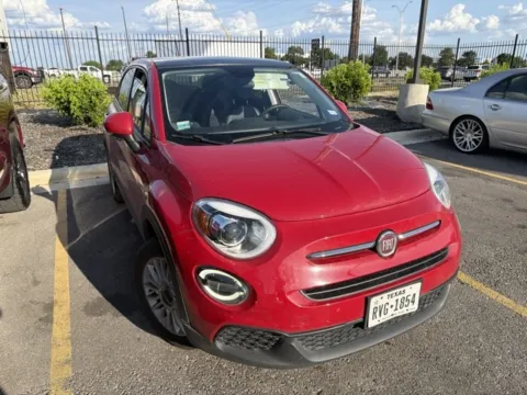 More photos of 2021 FIAT 500X Pop at Spotless Auto Loop 1604, TX