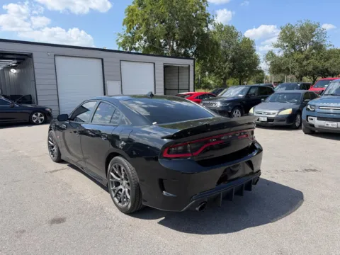 Another view of 2019 Dodge Charger R/T Scat Pack for sale in San Antonio, TX at Spotless Auto Loop 1604