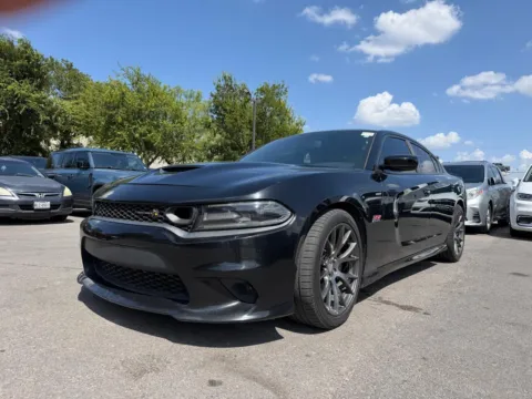 More photos of 2019 Dodge Charger R/T Scat Pack at Spotless Auto Loop 1604, TX
