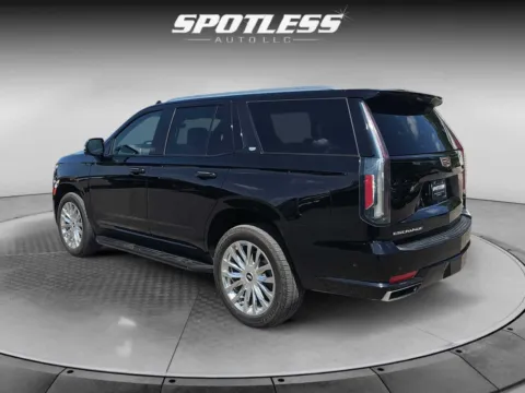 More photos of 2021 Cadillac Escalade Premium Luxury at Spotless Auto Loop 1604, TX