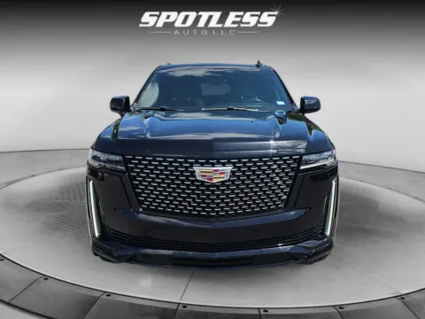 More photos of 2021 Cadillac Escalade Premium Luxury at Spotless Auto Loop 1604, TX