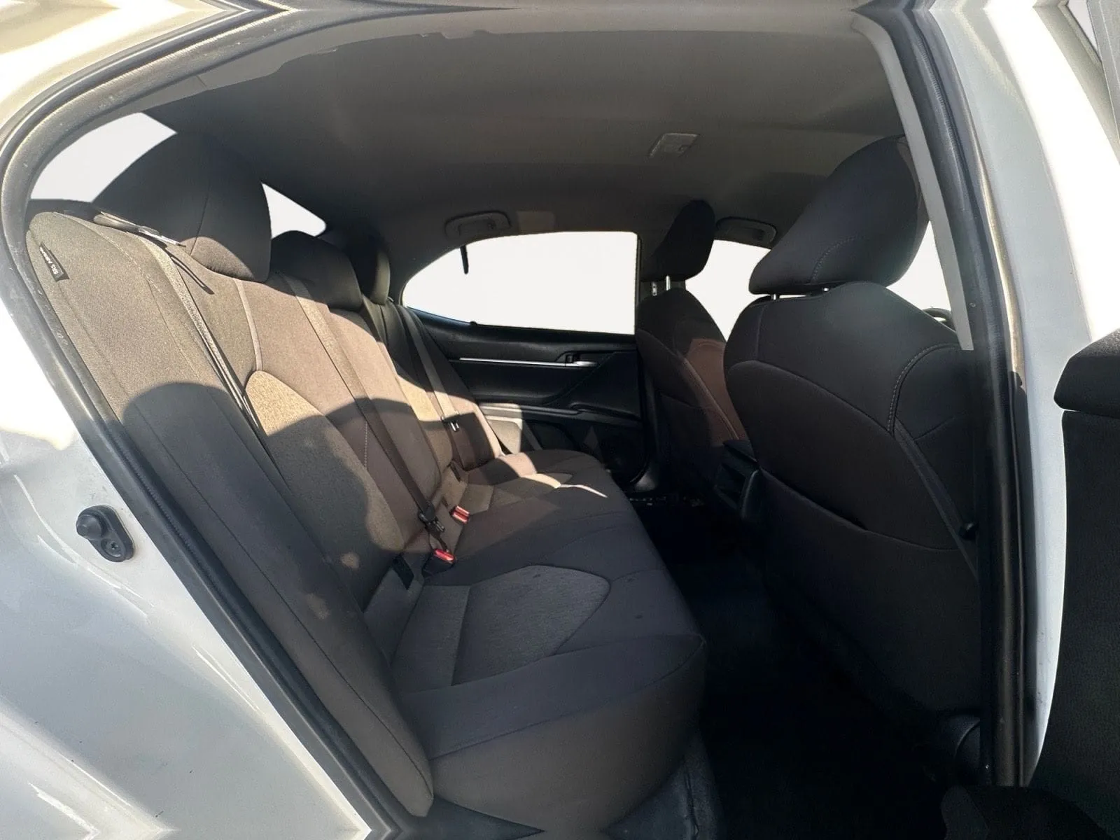 Toyota Camry photo 26