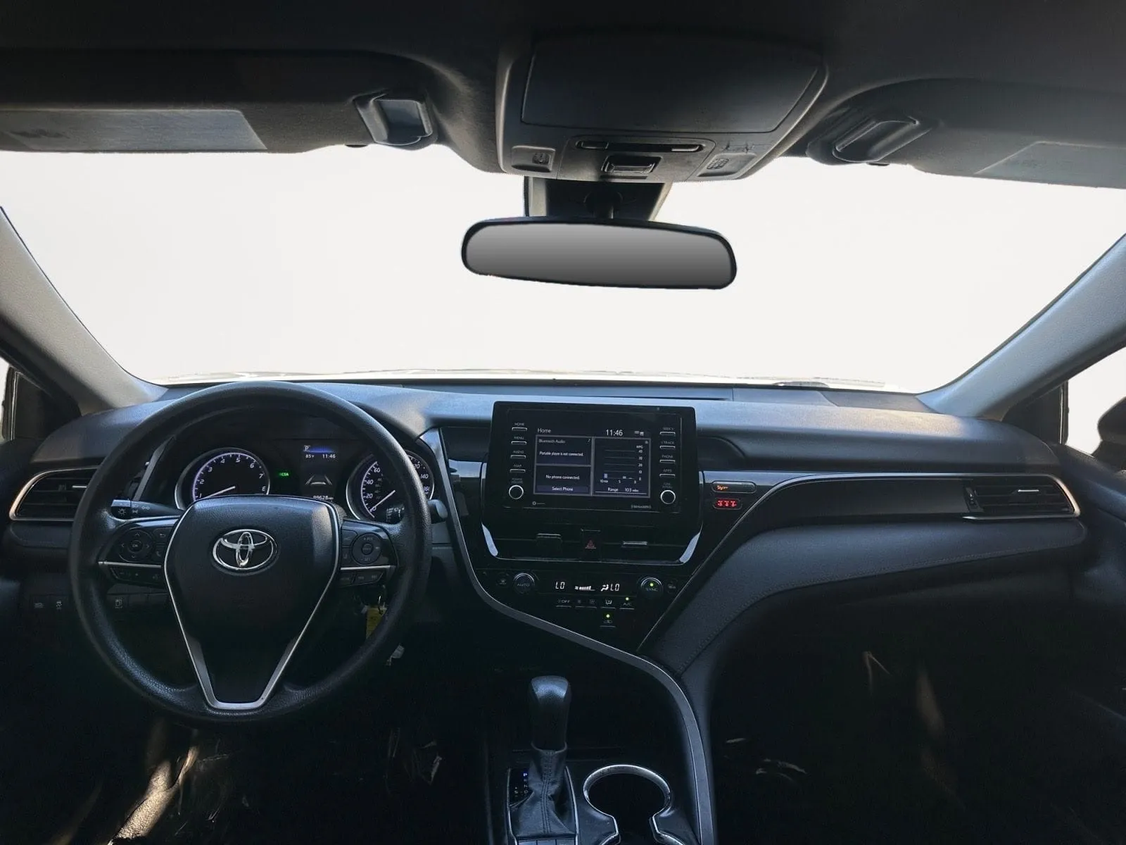 Toyota Camry photo 25