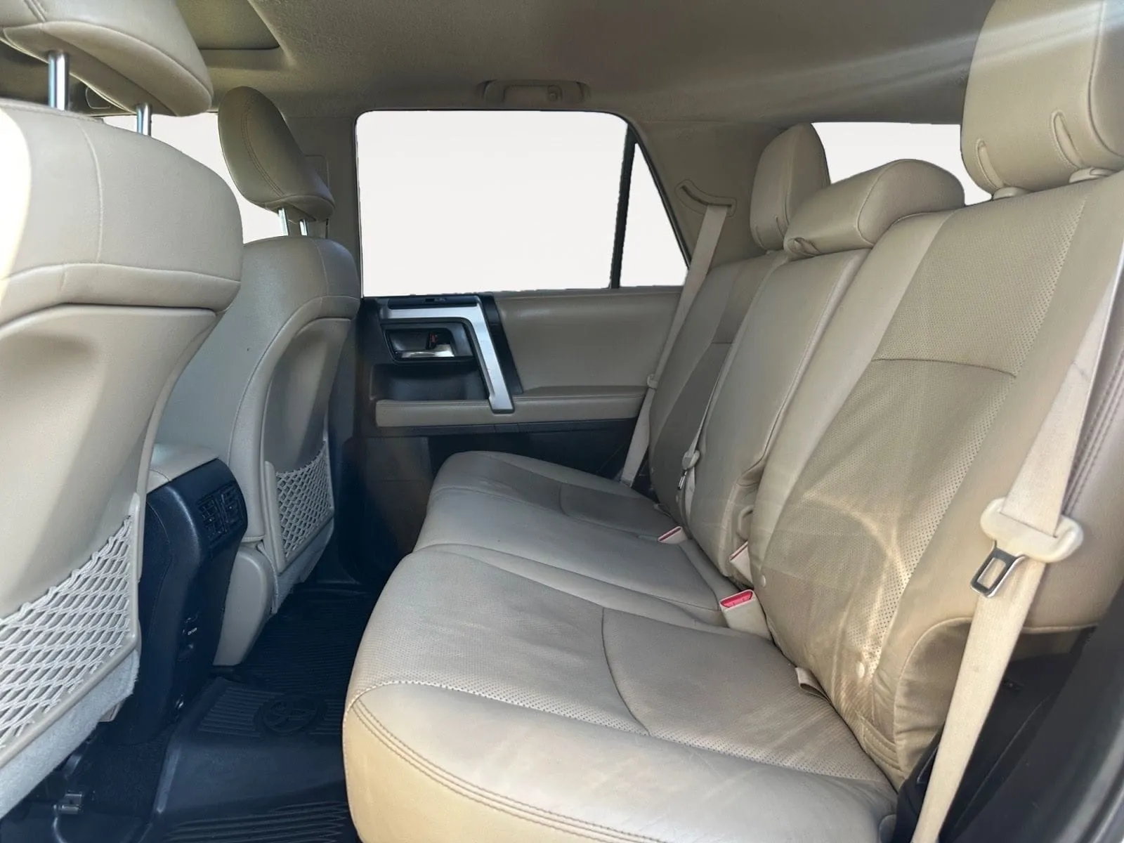 Toyota 4Runner photo 26