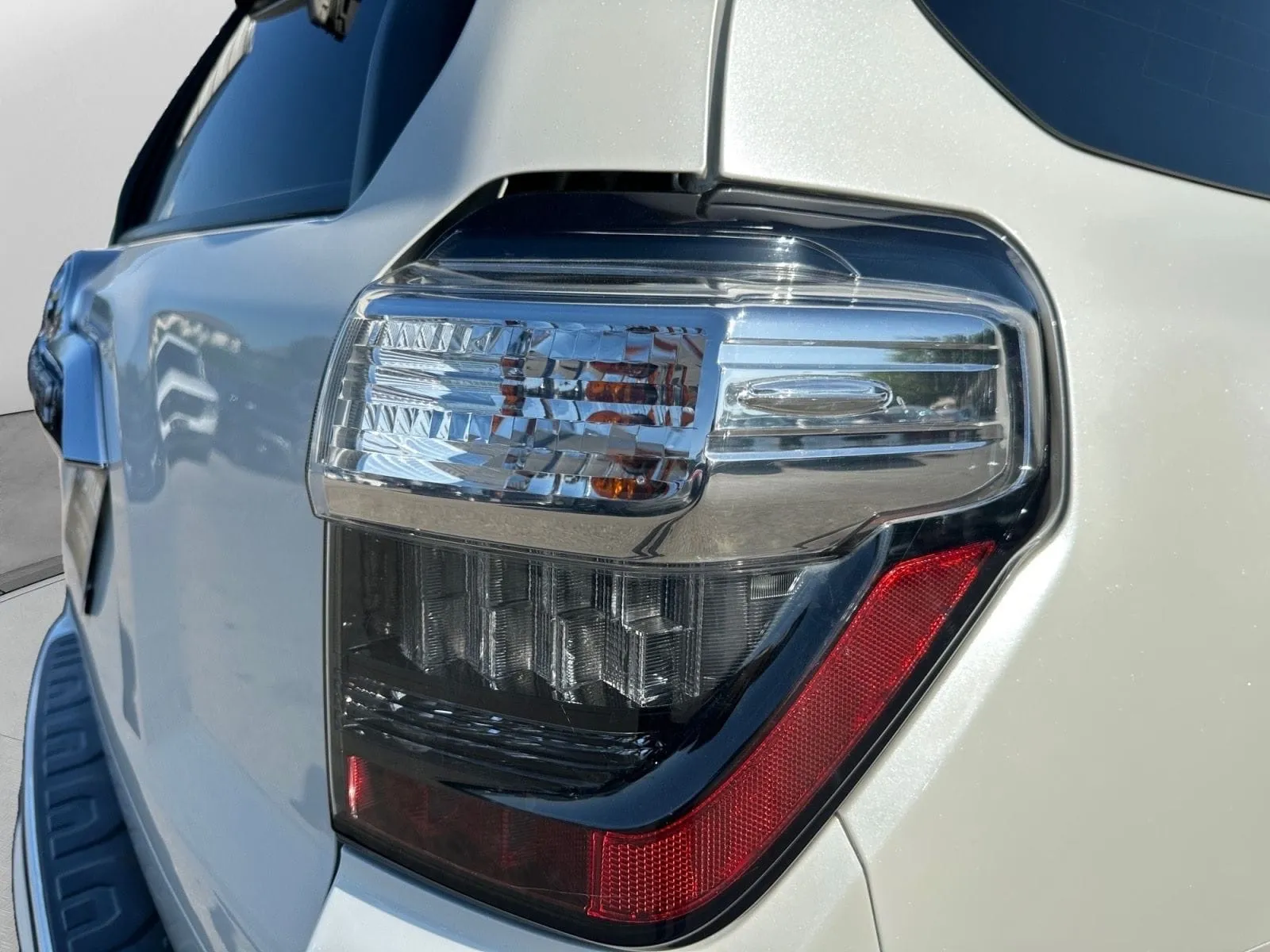 Toyota 4Runner photo 12