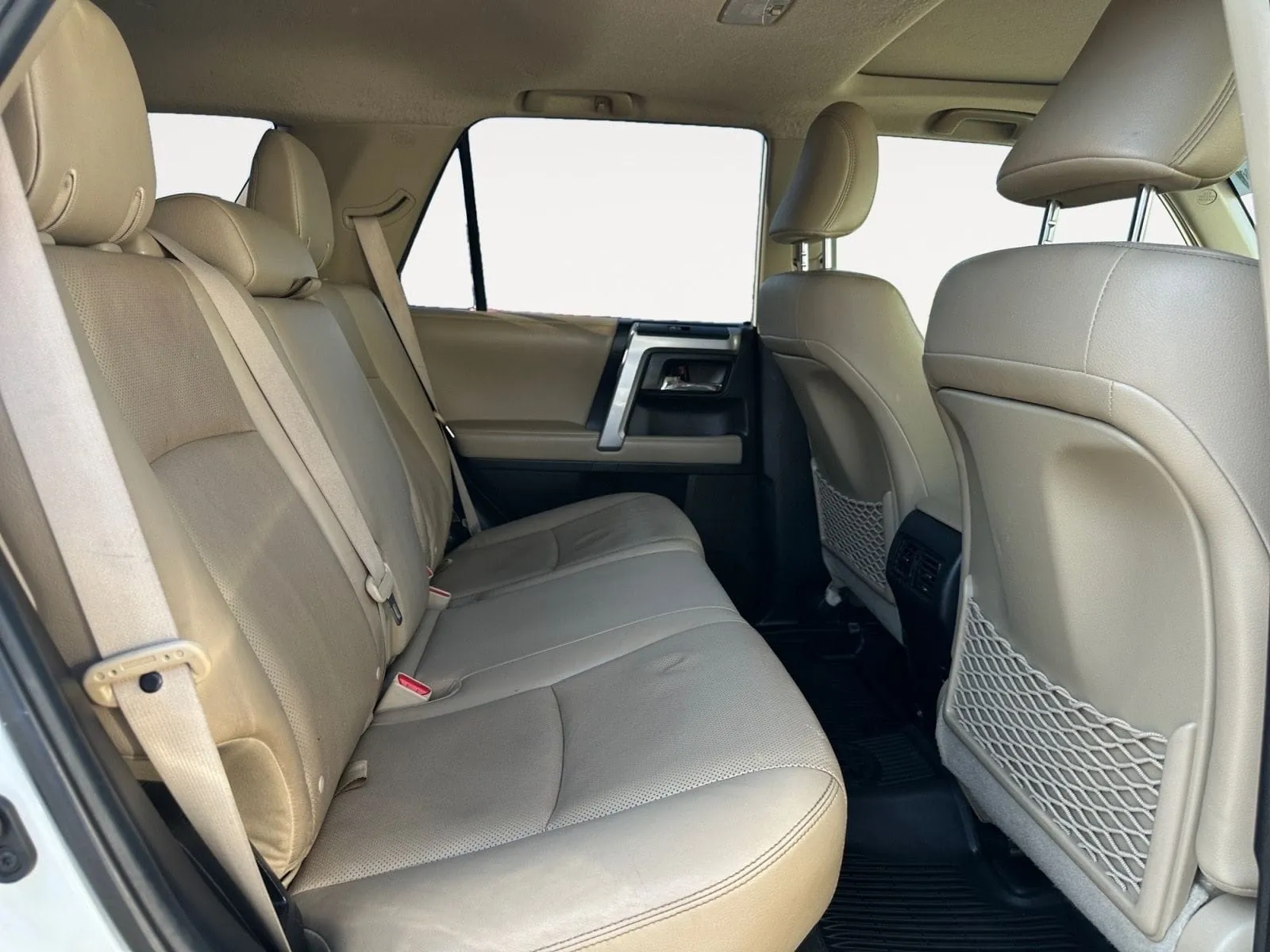Toyota 4Runner photo 27