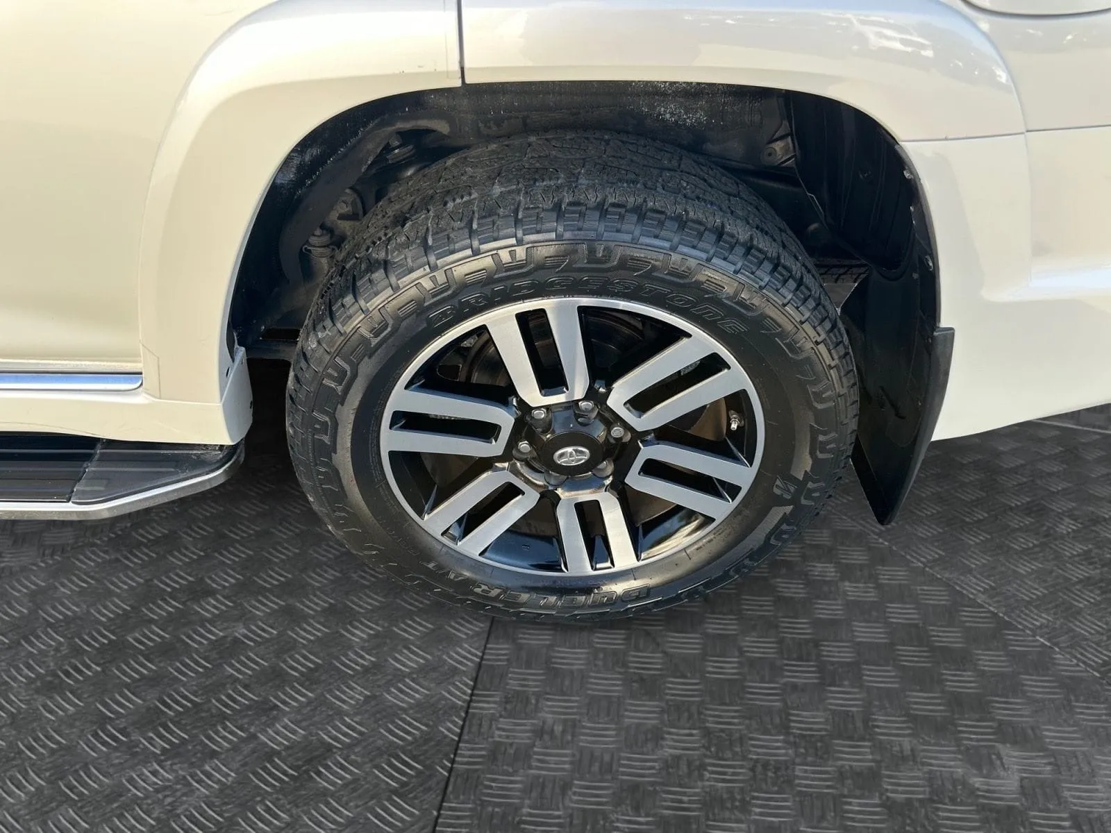 Toyota 4Runner photo 15