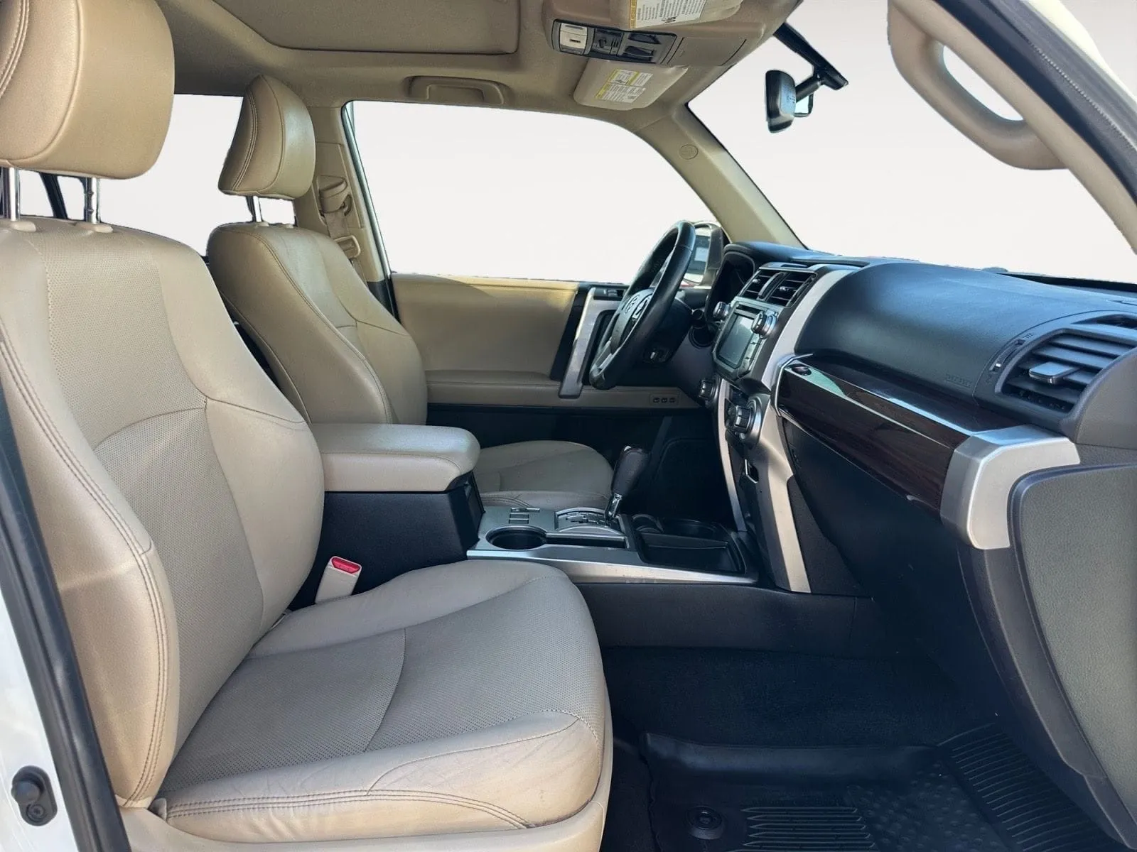 Toyota 4Runner photo 21