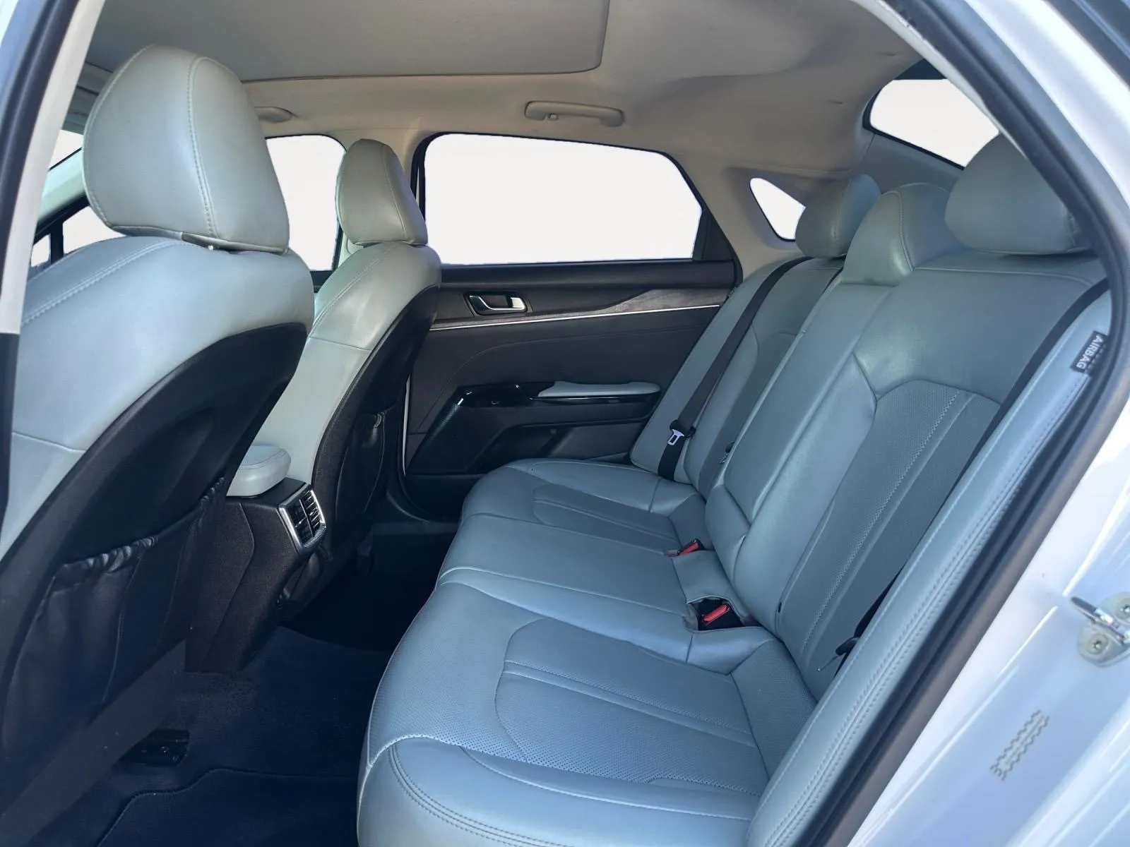 Kia K5 photo 26