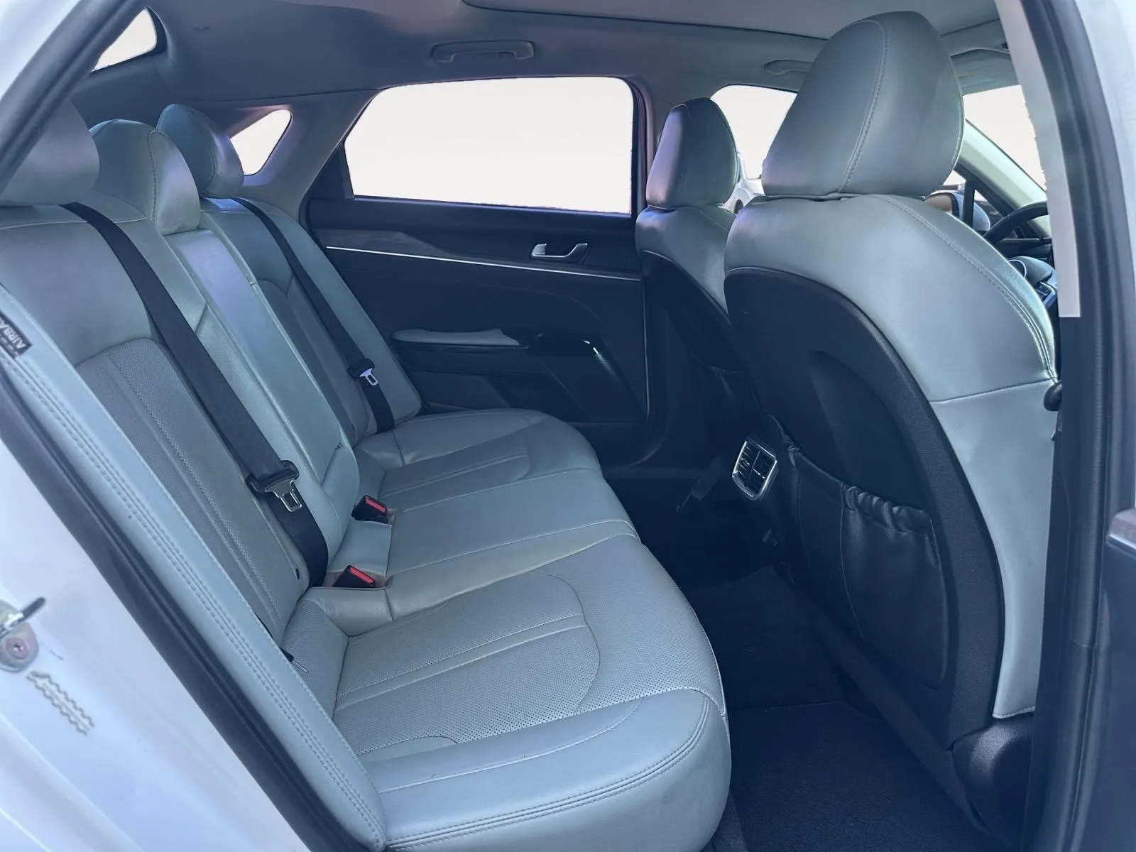 Kia K5 photo 25