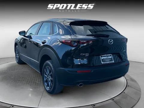 More photos of 2024 Mazda CX-30 2.5 S at Spotless Auto Loop 1604, TX