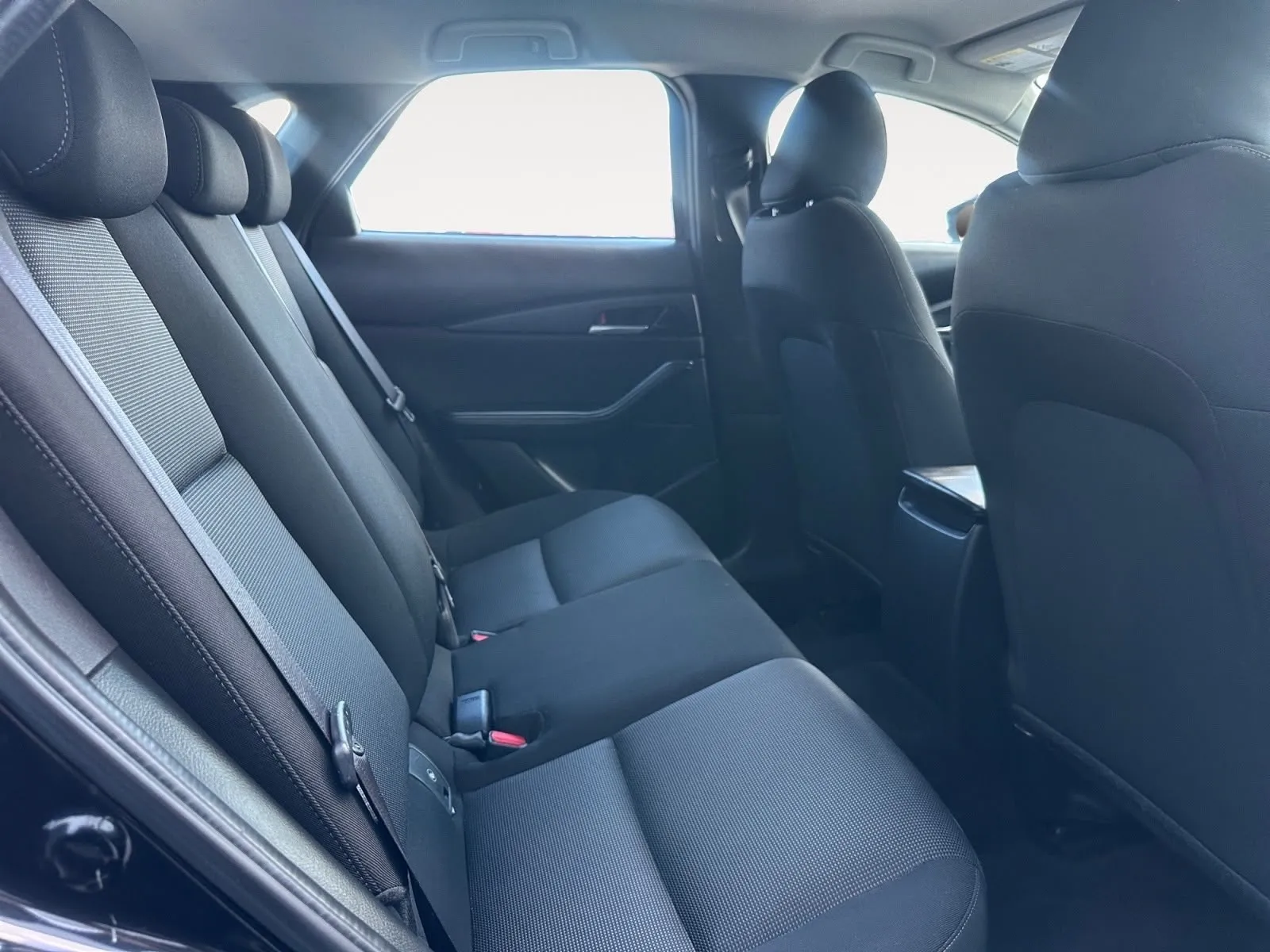 Mazda CX-30 photo 26