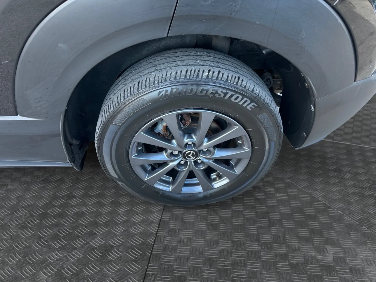 Mazda CX-30 photo 14