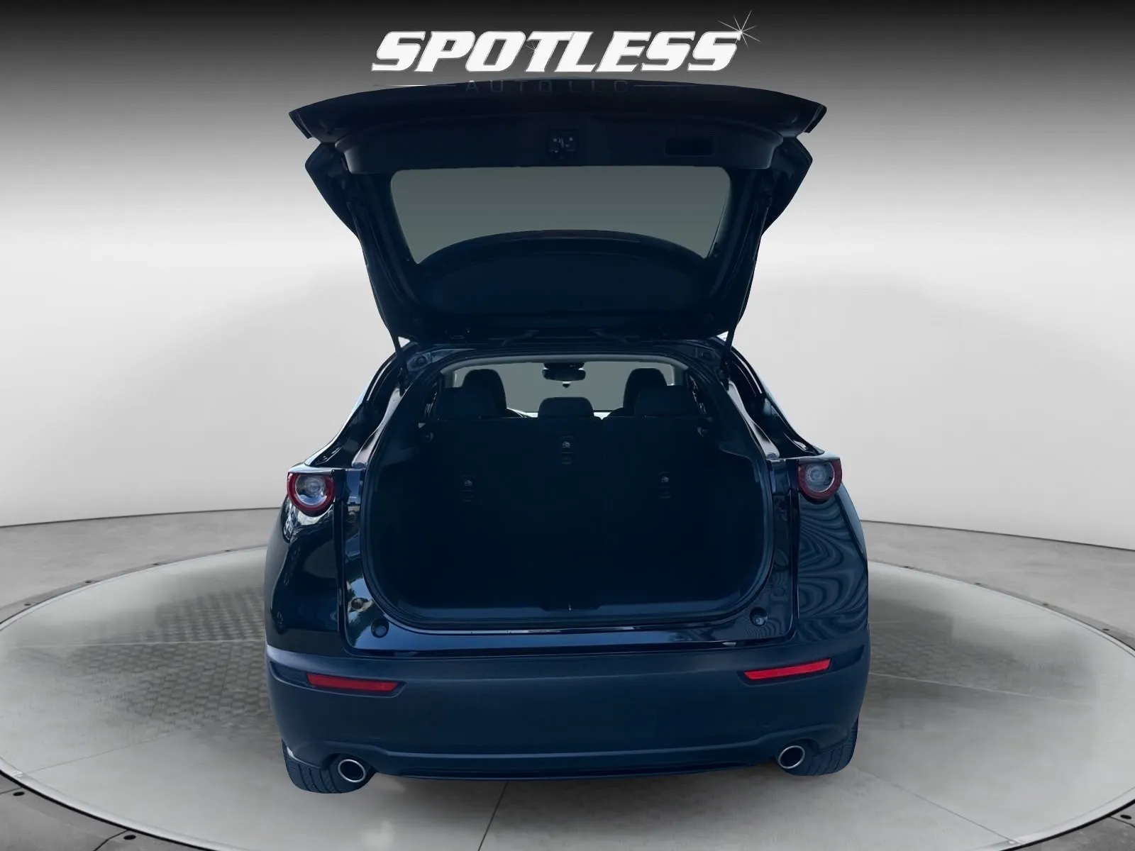 Mazda CX-30 photo 27