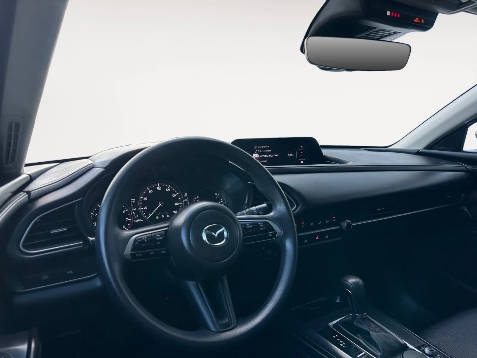 Mazda CX-30 photo 21