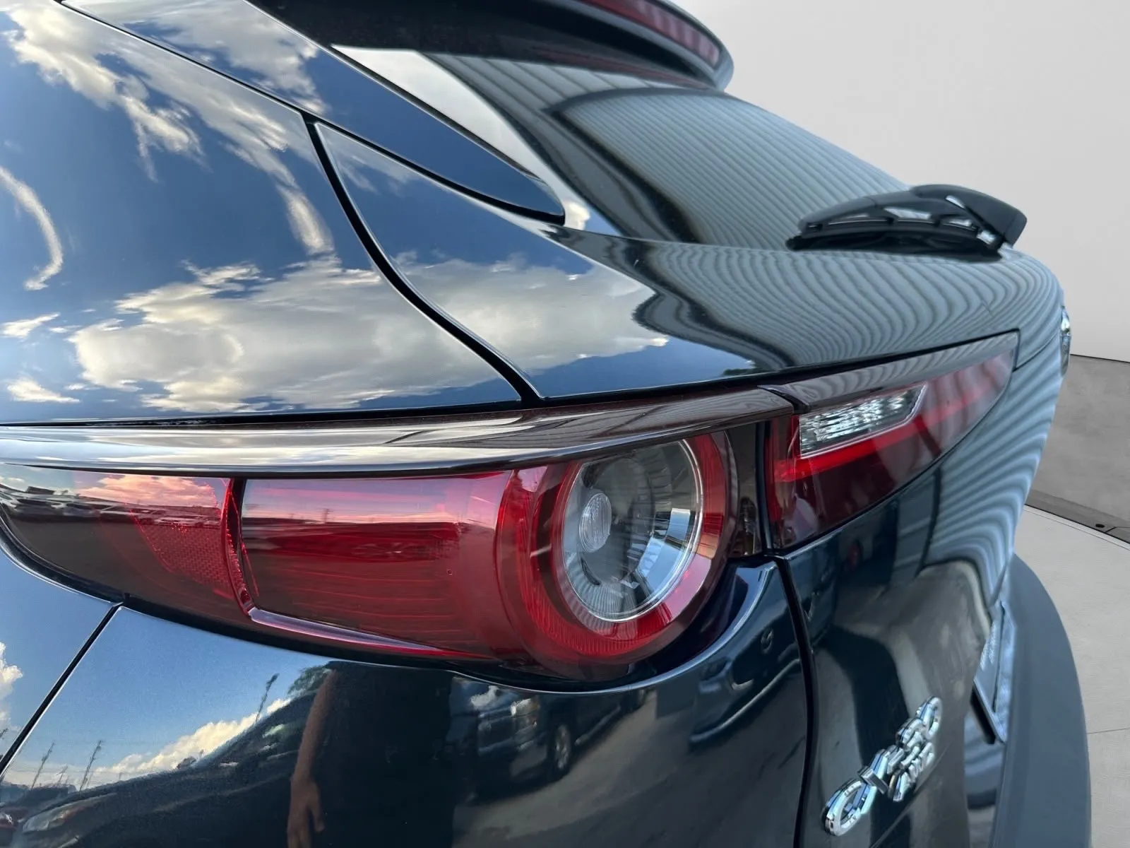 Mazda CX-30 photo 12