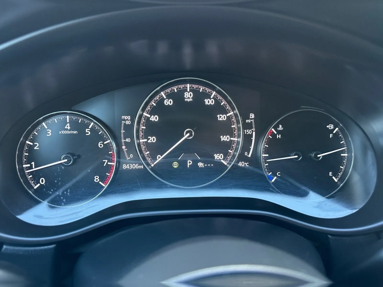 Mazda CX-30 photo 18