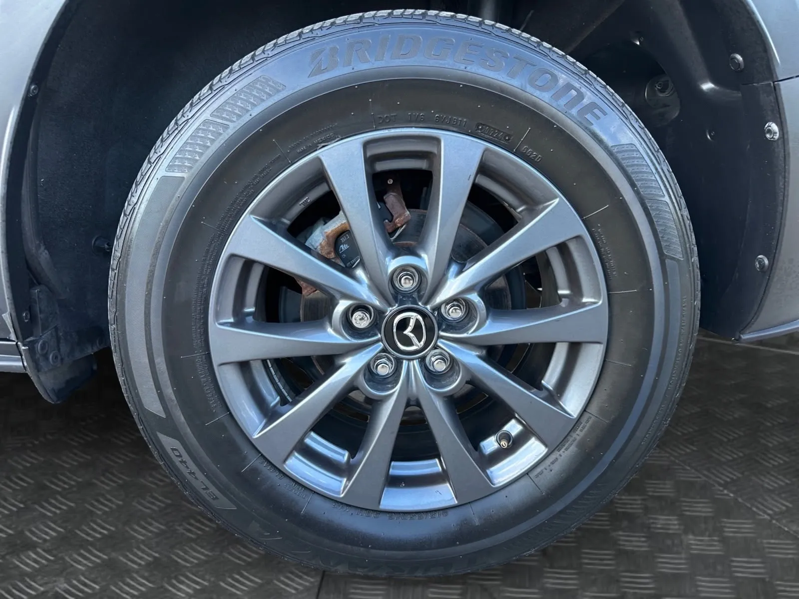 Mazda CX-30 photo 15