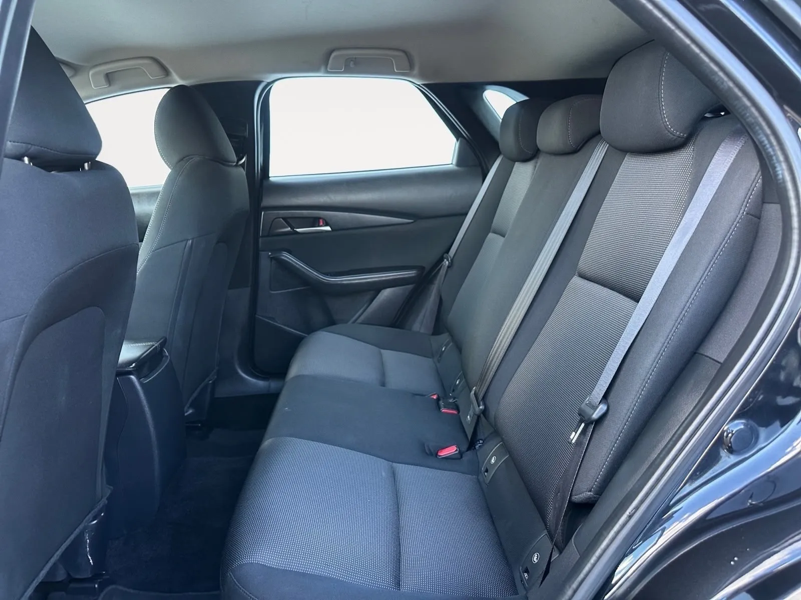 Mazda CX-30 photo 25