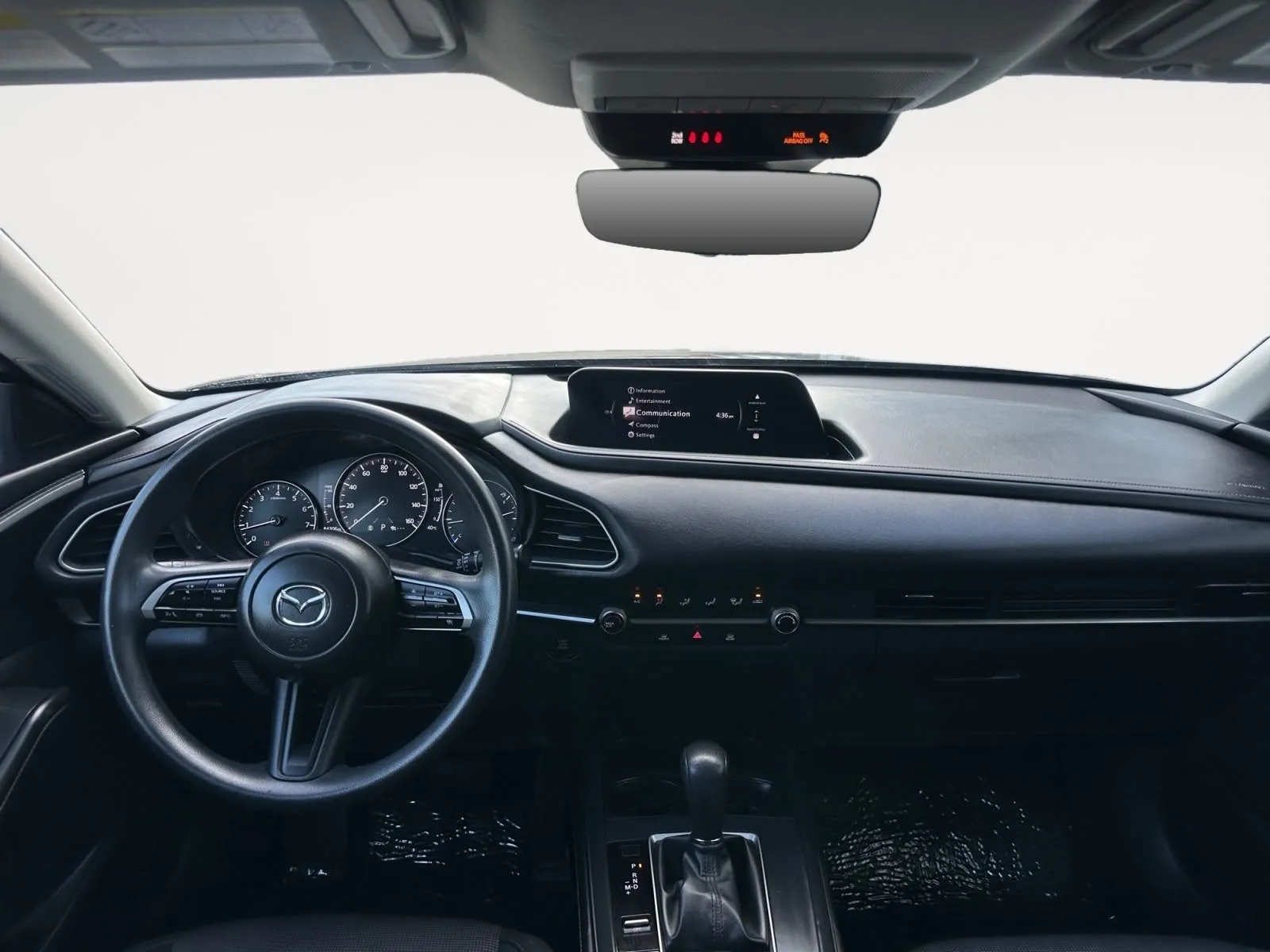 Mazda CX-30 photo 24