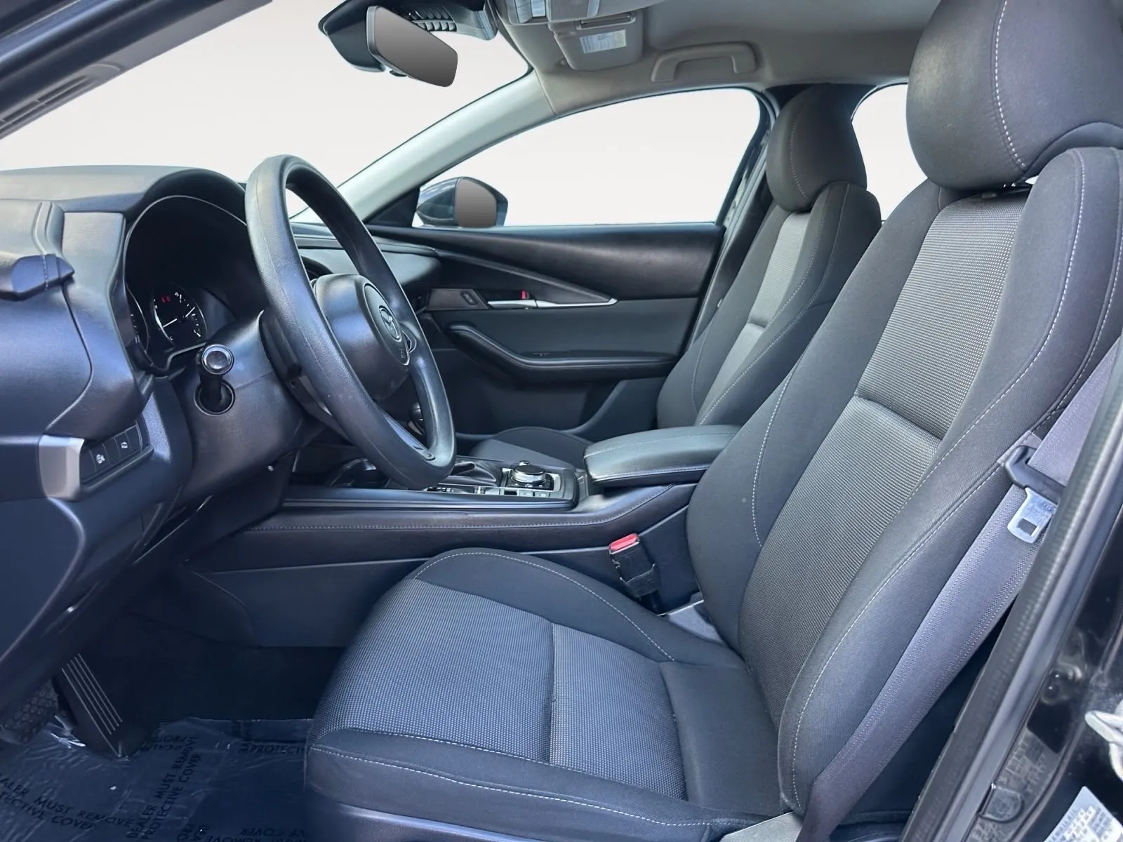 Mazda CX-30 photo 19