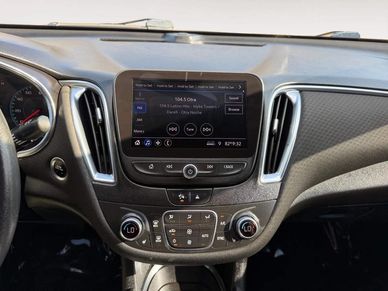 Chevrolet Malibu photo 25
