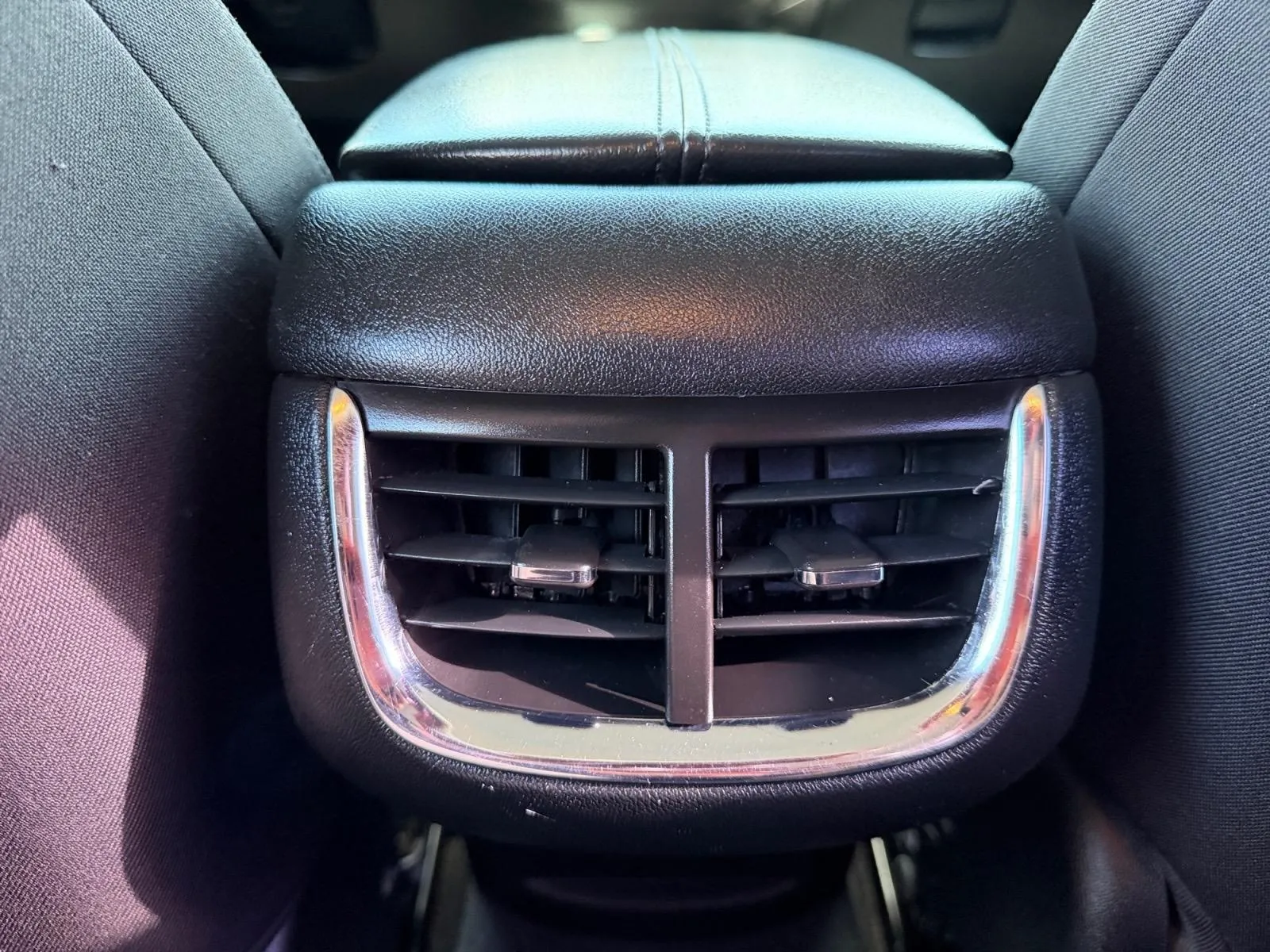 Chevrolet Malibu photo 26