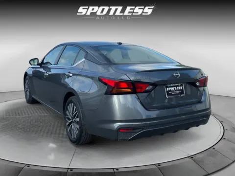 More photos of 2024 Nissan Altima 2.5 SV at Spotless Auto Loop 1604, TX