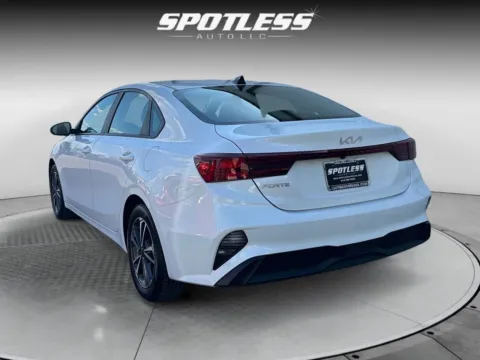 More photos of 2024 Kia Forte LXS at Spotless Auto Loop 1604, TX