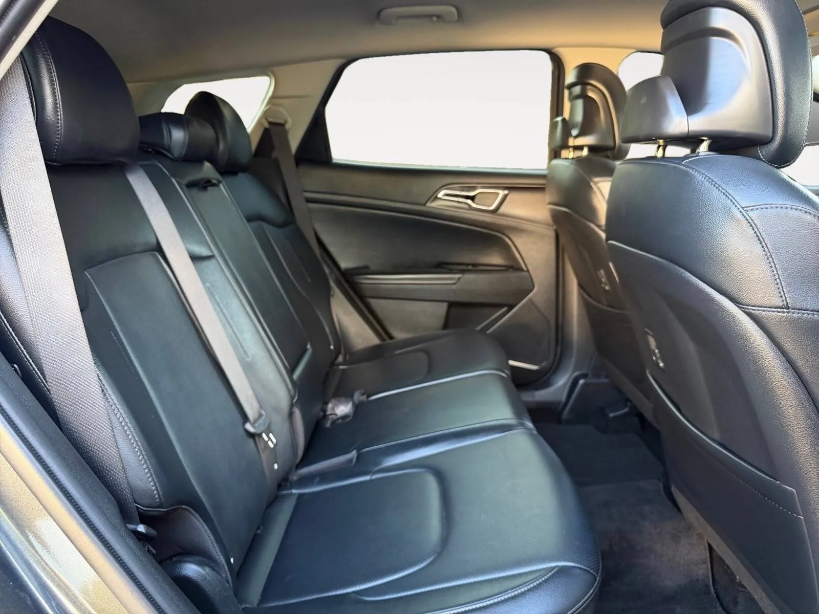 Kia Sportage photo 22