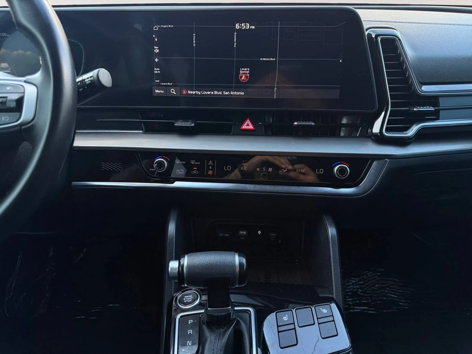 Kia Sportage photo 25