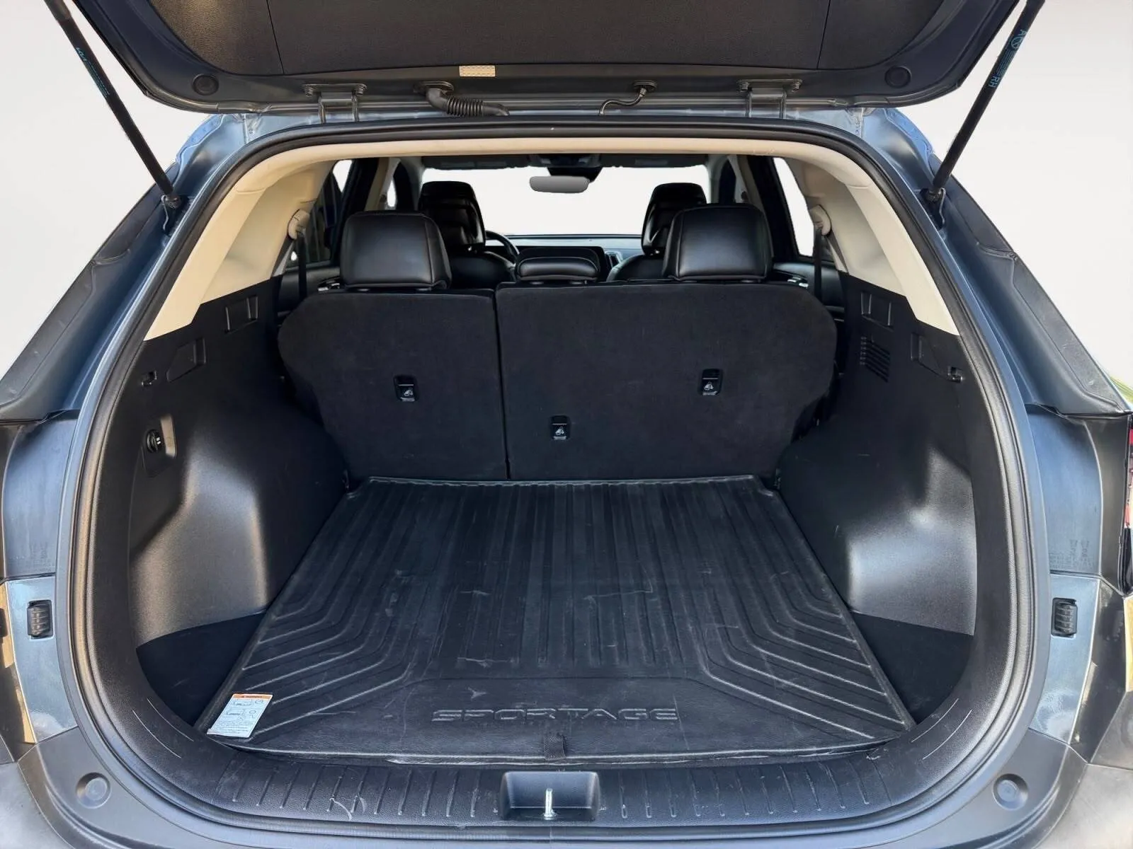 Kia Sportage photo 27