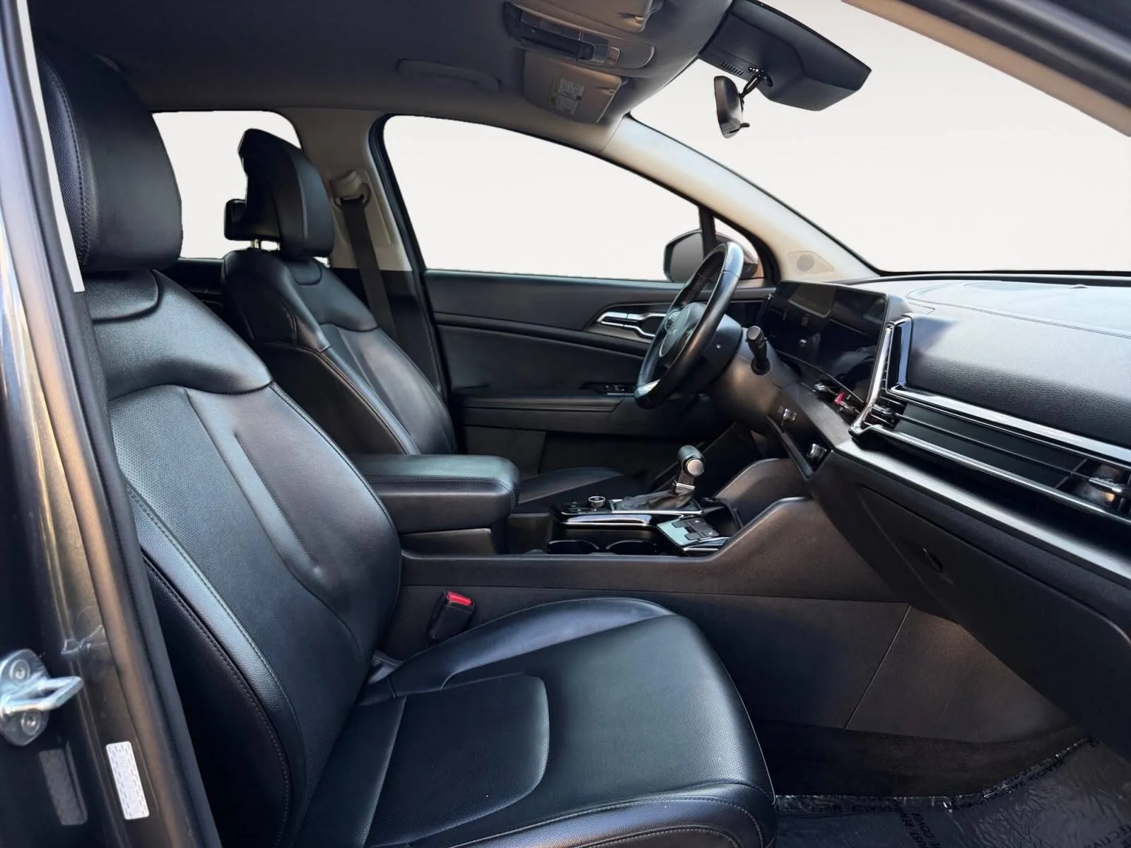 Kia Sportage photo 23