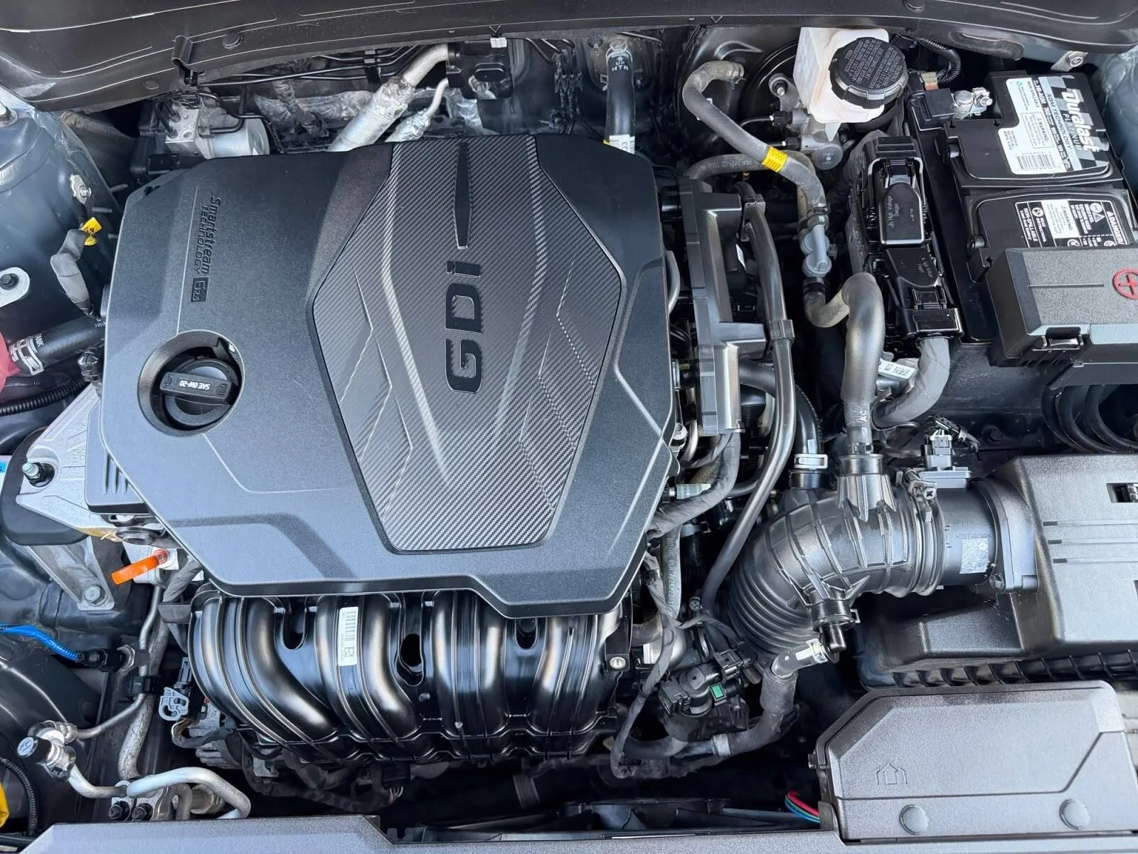 Kia Sportage photo 16