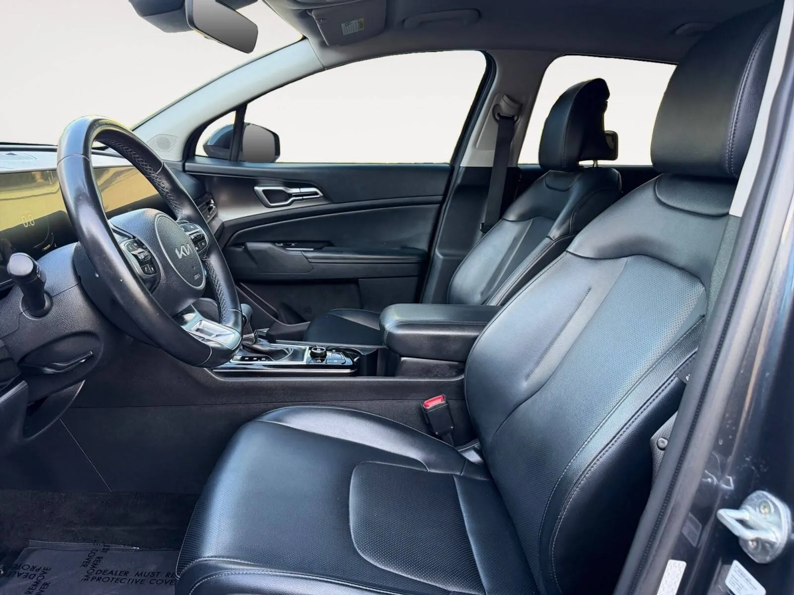 Kia Sportage photo 19